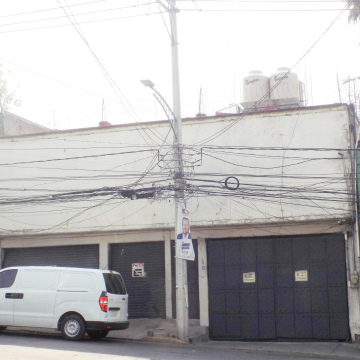 Bodega en Renta a unas cuadras de periférico y barranca del muerto