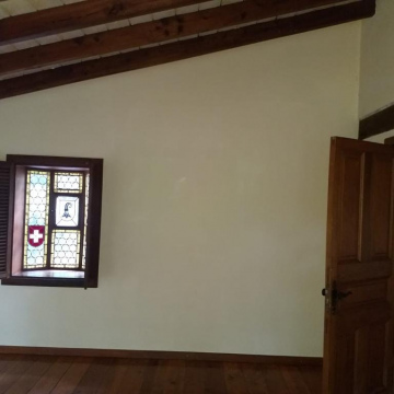 Casa en Venta con enorme jardín propio