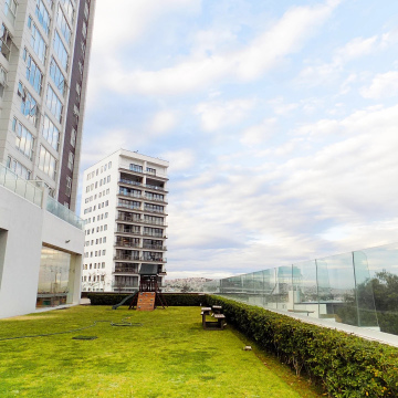 Departamento en Venta en Bosque Real
