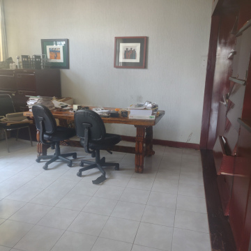 ¡Descubre el espacio de oficinas ideal para tu negocio!